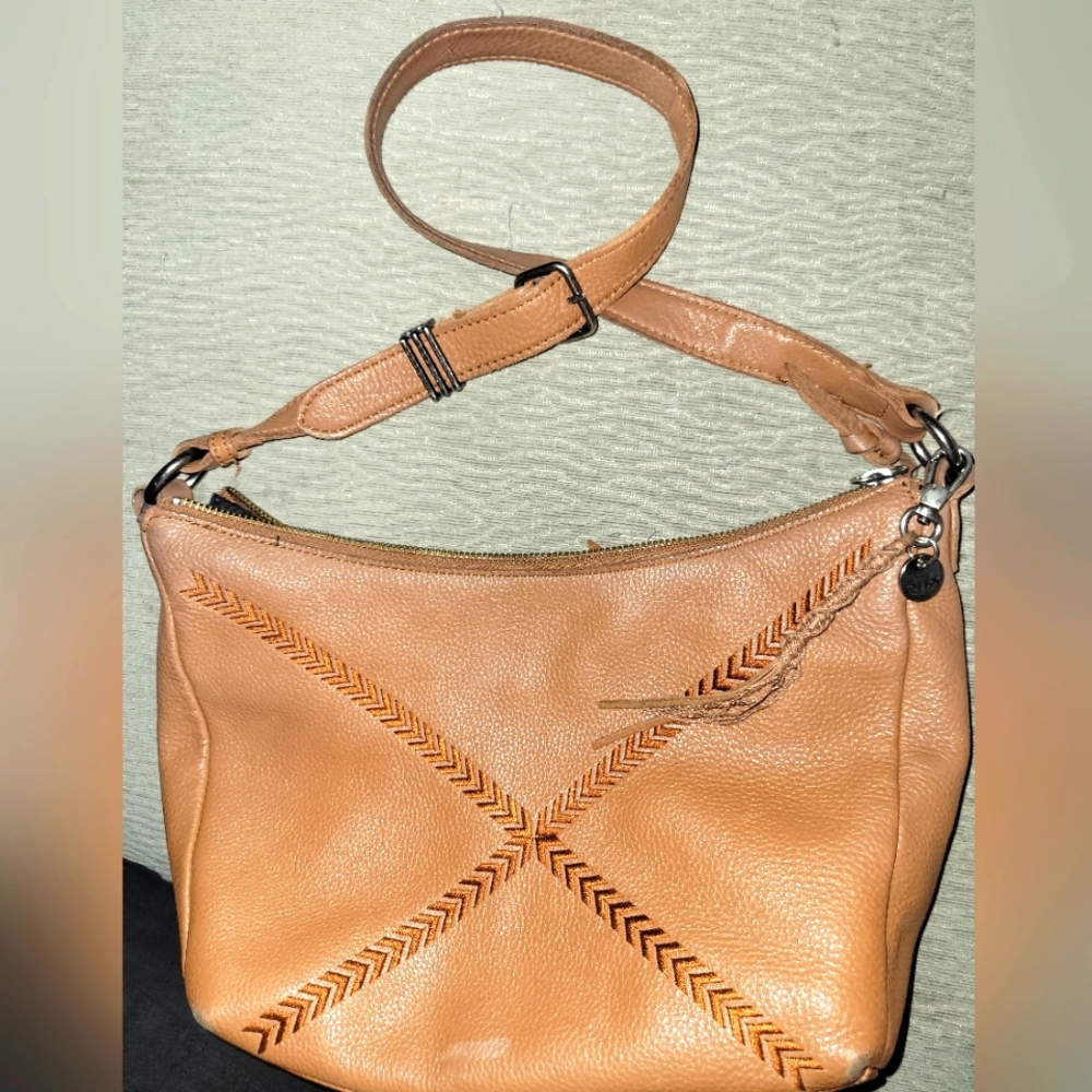 The Sak vintage boho bag